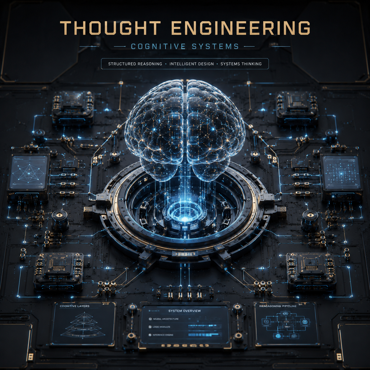 Thought Engineering